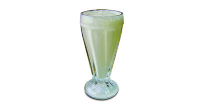 Tomate, Guanabana, Mora y Fresa